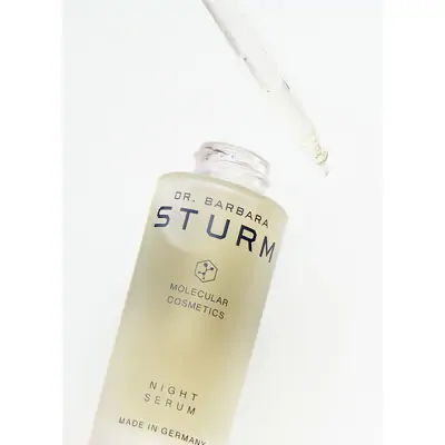 Ночная восстанавливающая сыворотка Dr. Barbara Sturm Night Serum