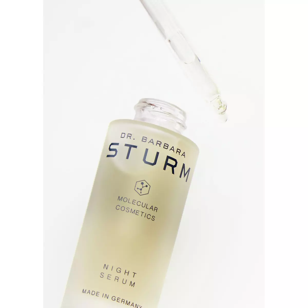 Ночная восстанавливающая сыворотка Dr. Barbara Sturm Night Serum
