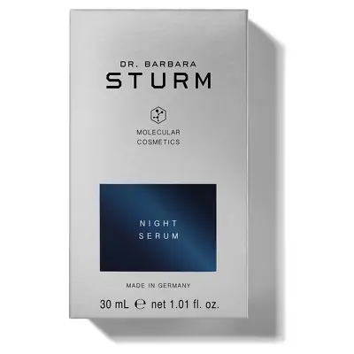 Ночная восстанавливающая сыворотка Dr. Barbara Sturm Night Serum