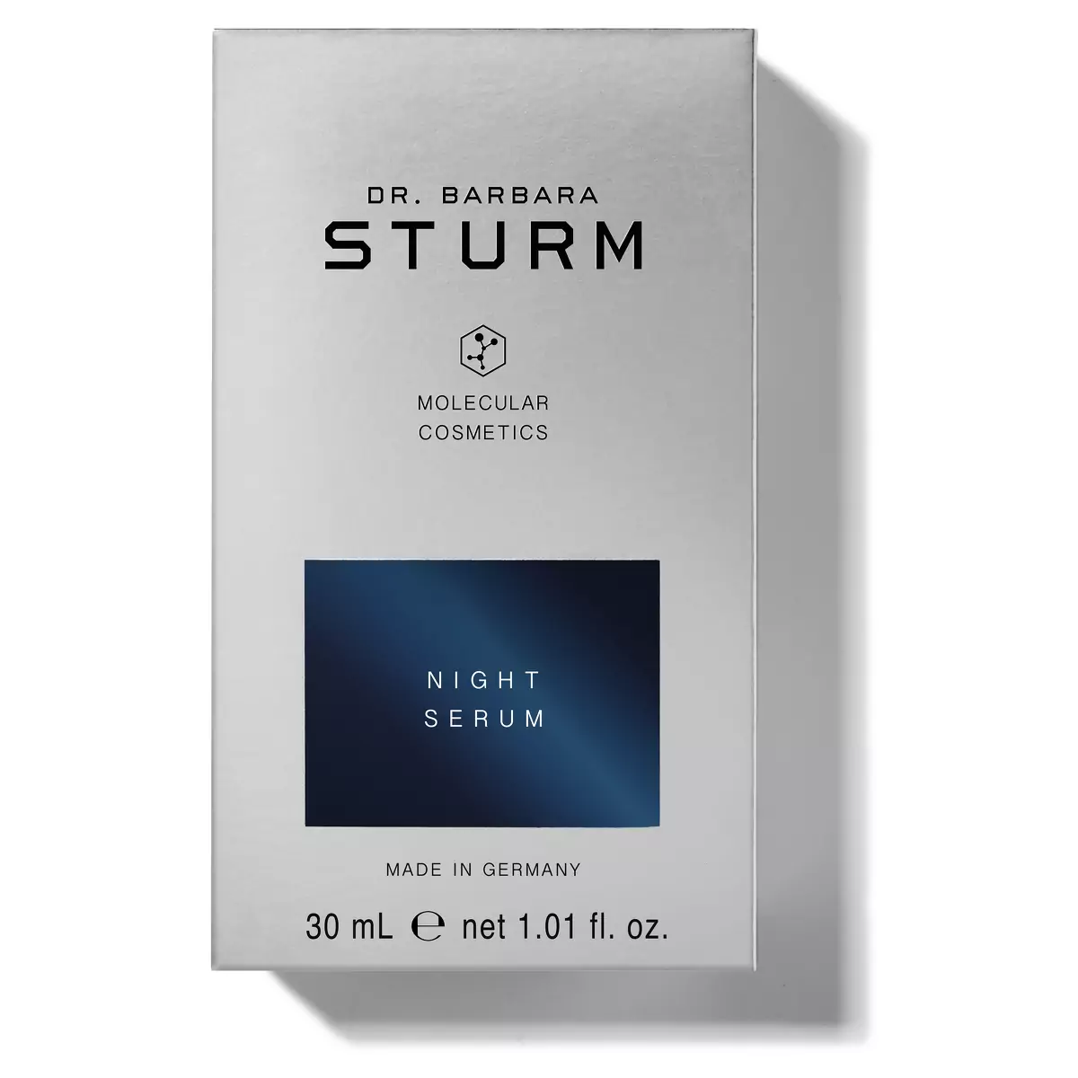 Ночная восстанавливающая сыворотка Dr. Barbara Sturm Night Serum