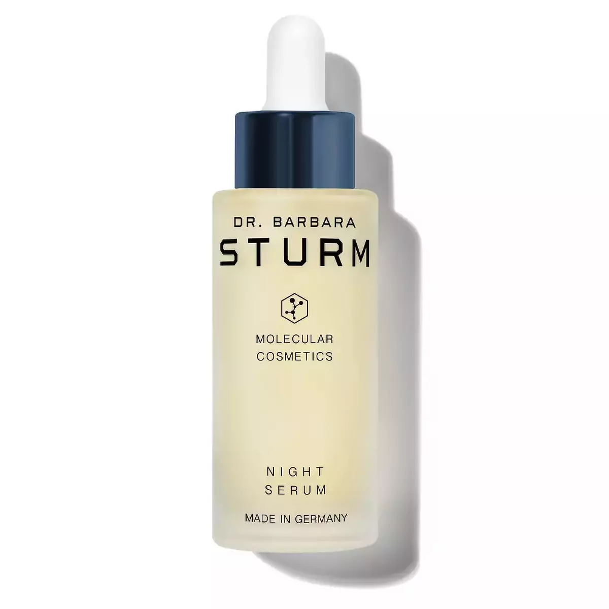 Ночная восстанавливающая сыворотка Dr. Barbara Sturm Night Serum