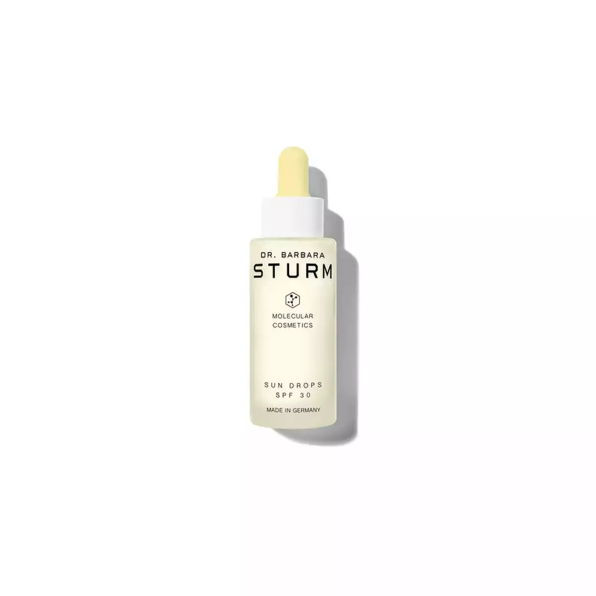 Солнцезащитная сыворотка для лица Dr. Barbara Sturm Sun Drops SPF 30
