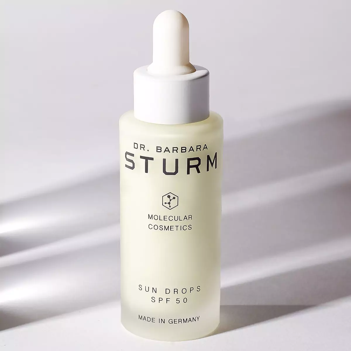 Солнцезащитная сыворотка для лица Dr. Barbara Sturm Sun Drops SPF 50