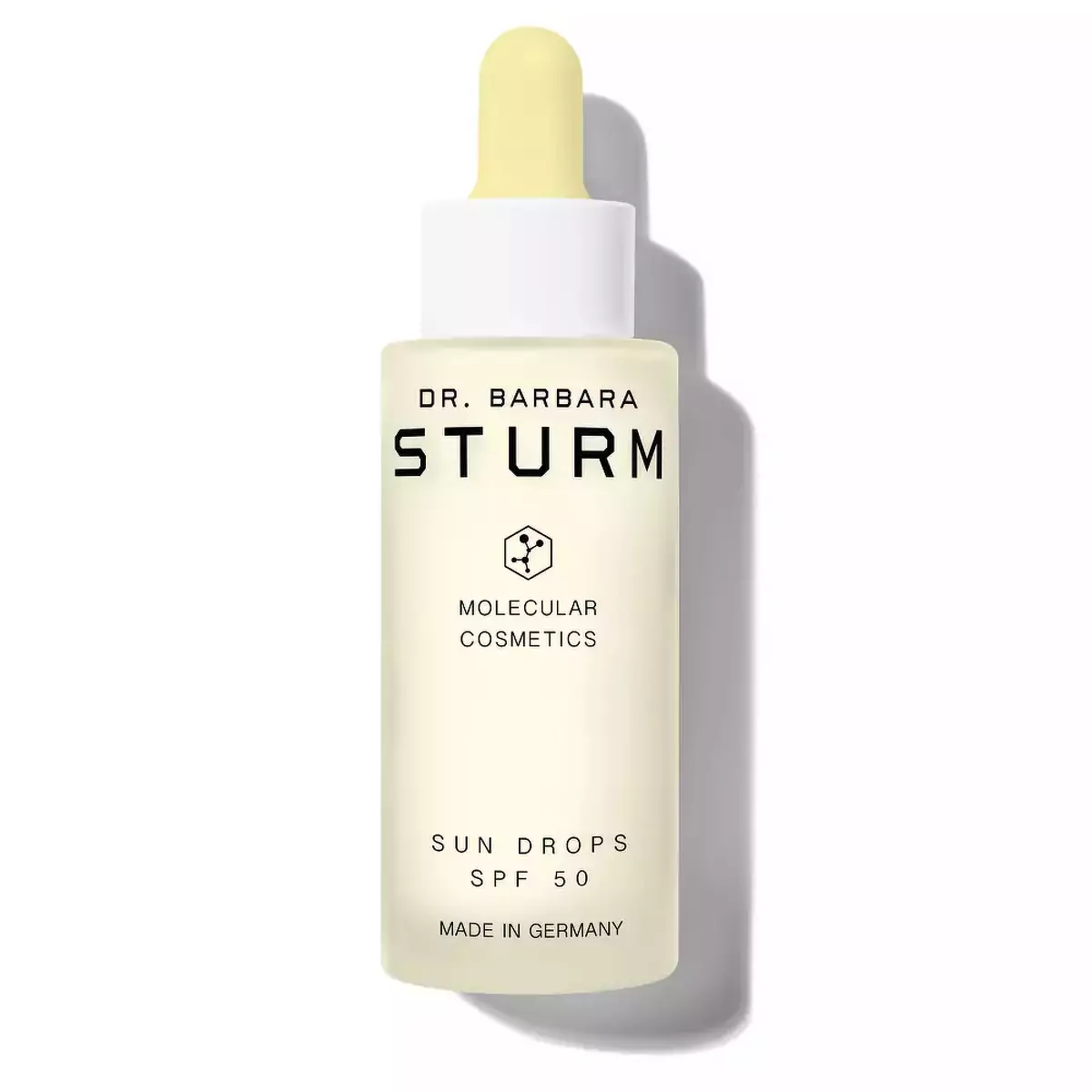 Солнцезащитная сыворотка для лица Dr. Barbara Sturm Sun Drops SPF 50