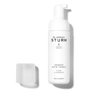 Очищающая пенка Dr. Barbara Sturm Darker Skin Tones Foam Cleanser