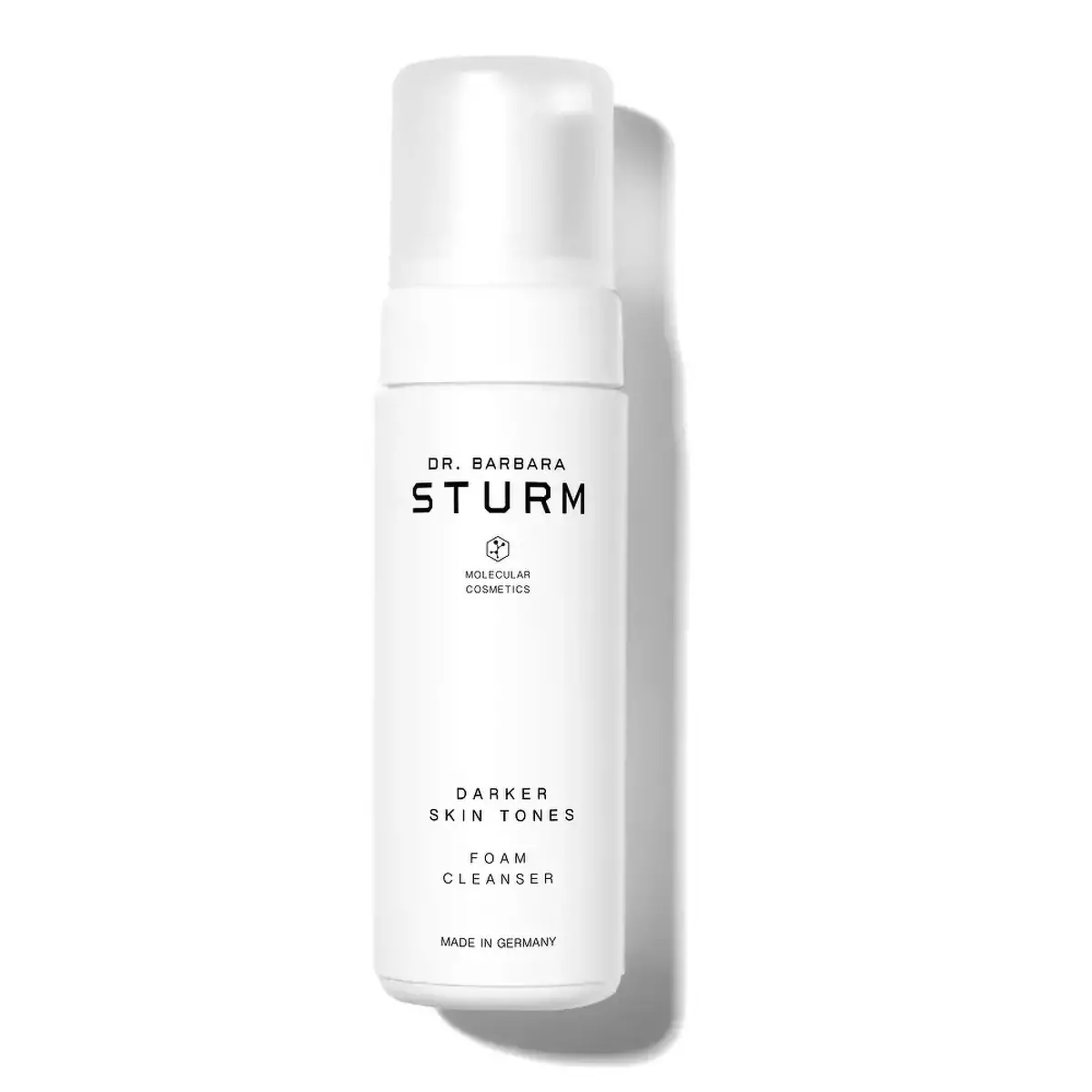 Очищающая пенка Dr. Barbara Sturm Darker Skin Tones Foam Cleanser