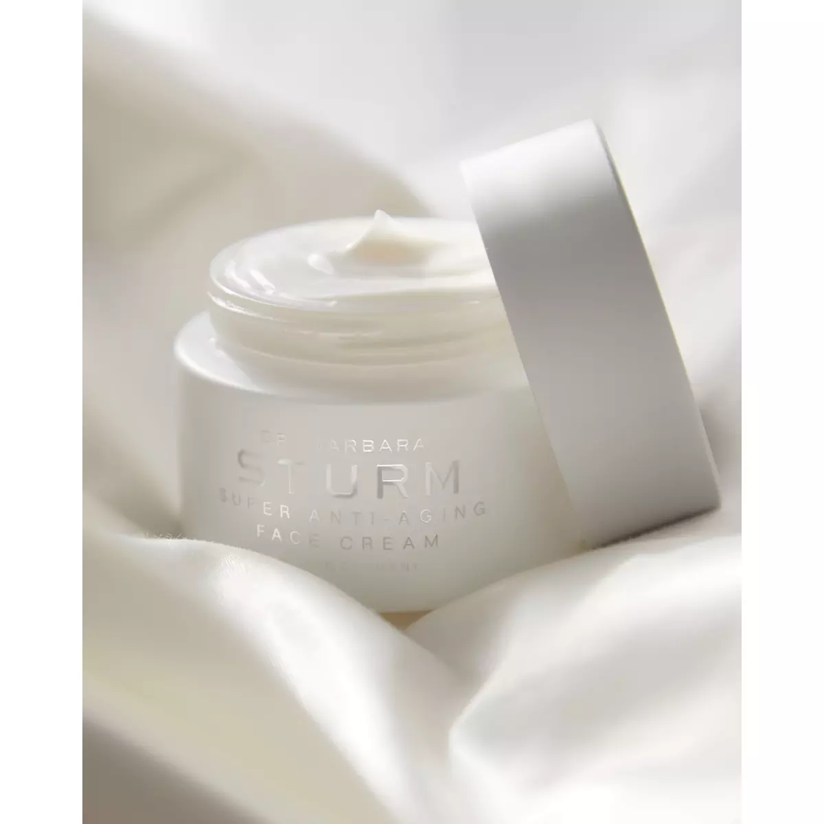 Антивозрастной крем для лица Dr. Barbara Sturm Super Anti-Aging Face Cream