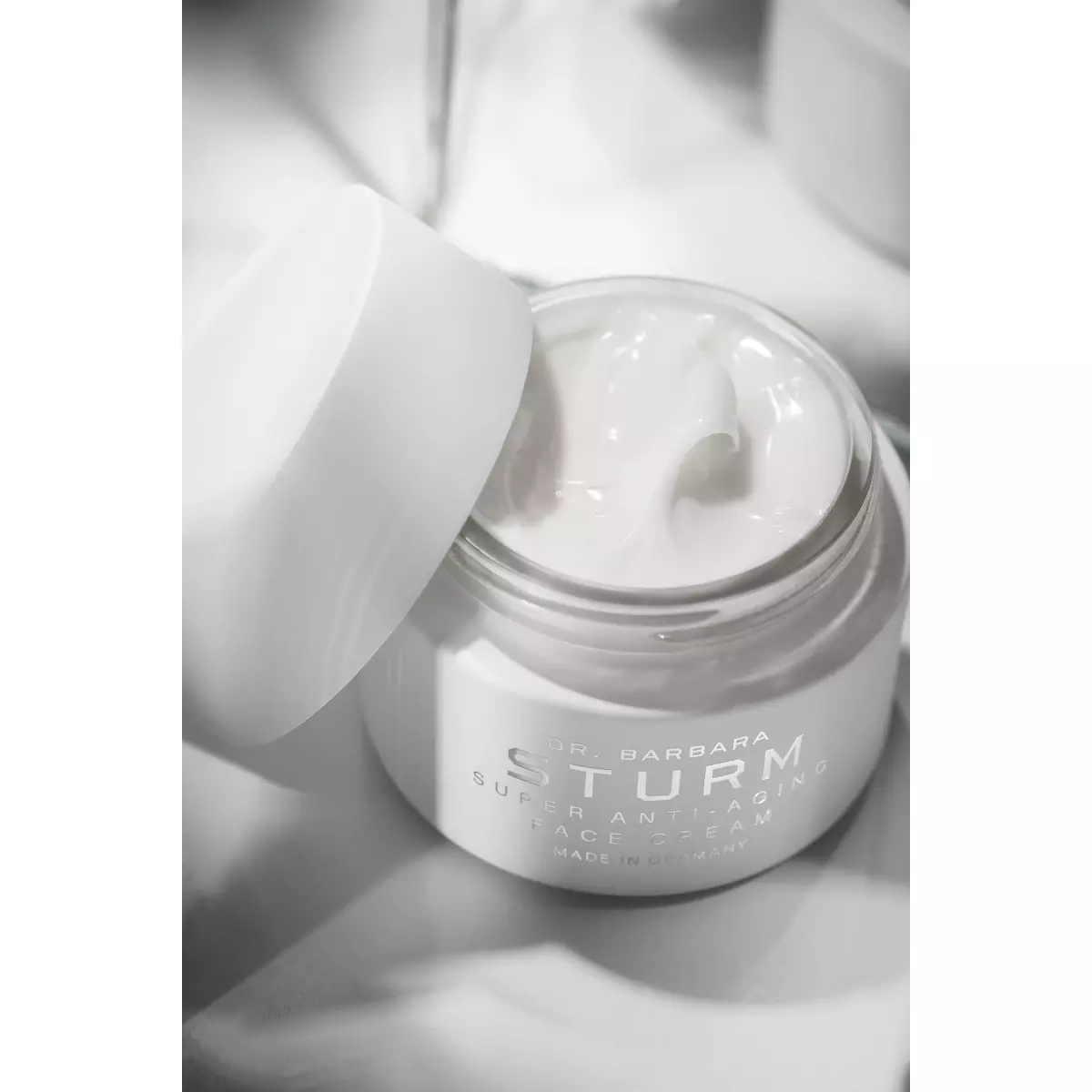 Антивозрастной крем для лица Dr. Barbara Sturm Super Anti-Aging Face Cream