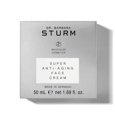Антивозрастной крем для лица Dr. Barbara Sturm Super Anti-Aging Face Cream