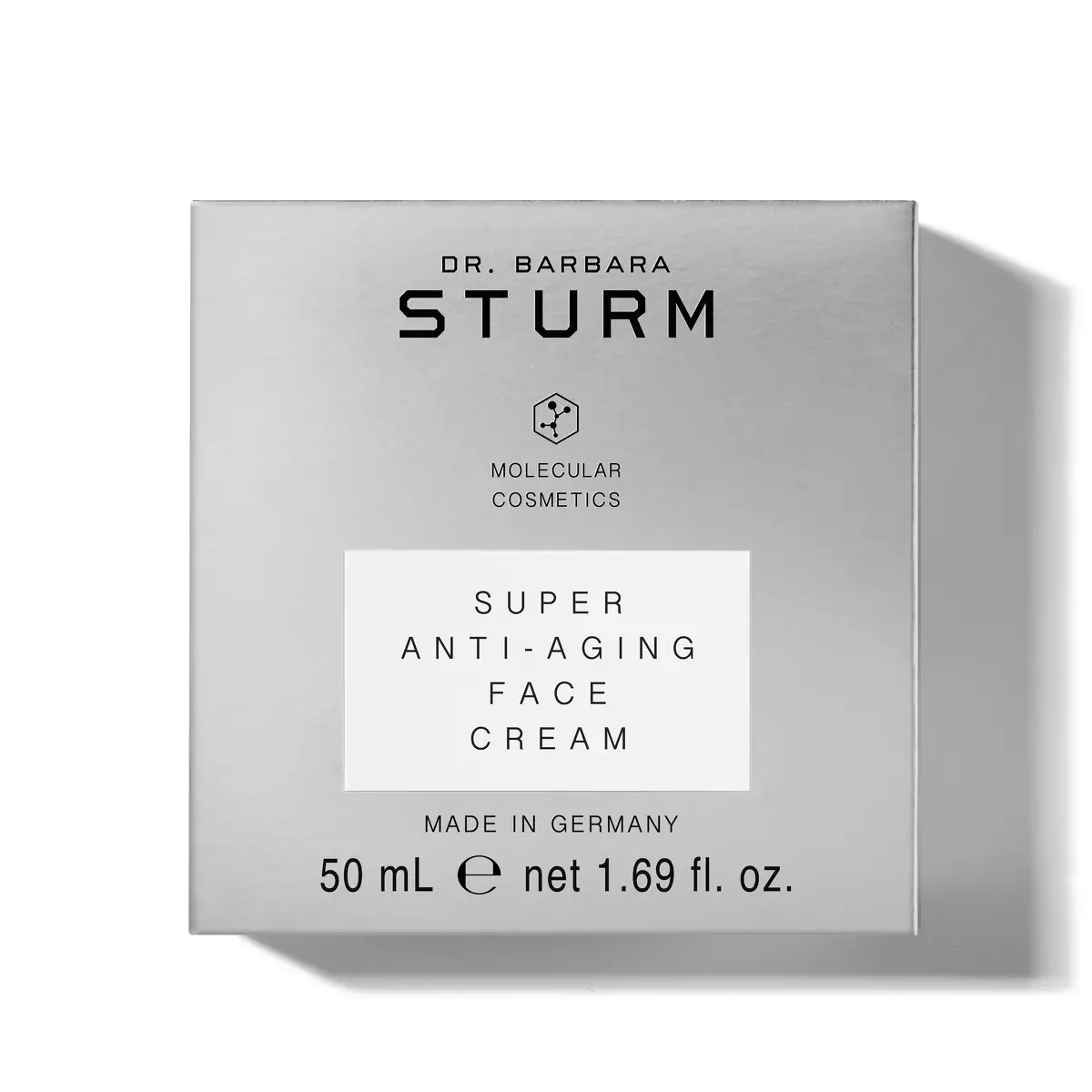 Антивозрастной крем для лица Dr. Barbara Sturm Super Anti-Aging Face Cream