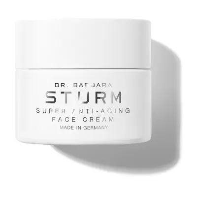 Антивозрастной крем для лица Dr. Barbara Sturm Super Anti-Aging Face Cream