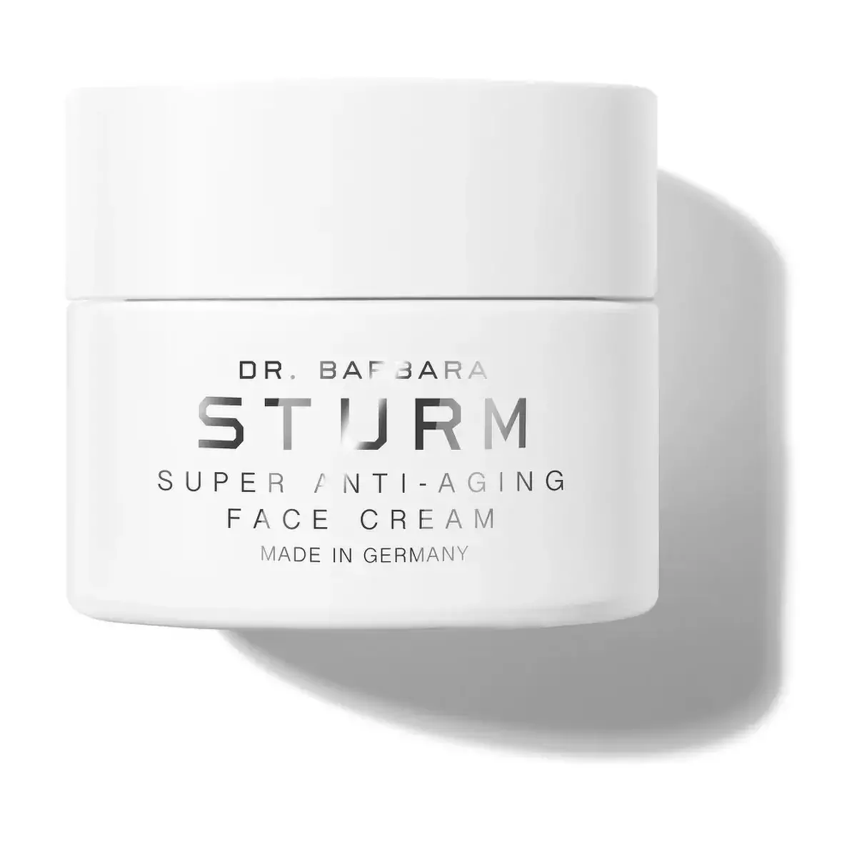 Антивозрастной крем для лица Dr. Barbara Sturm Super Anti-Aging Face Cream