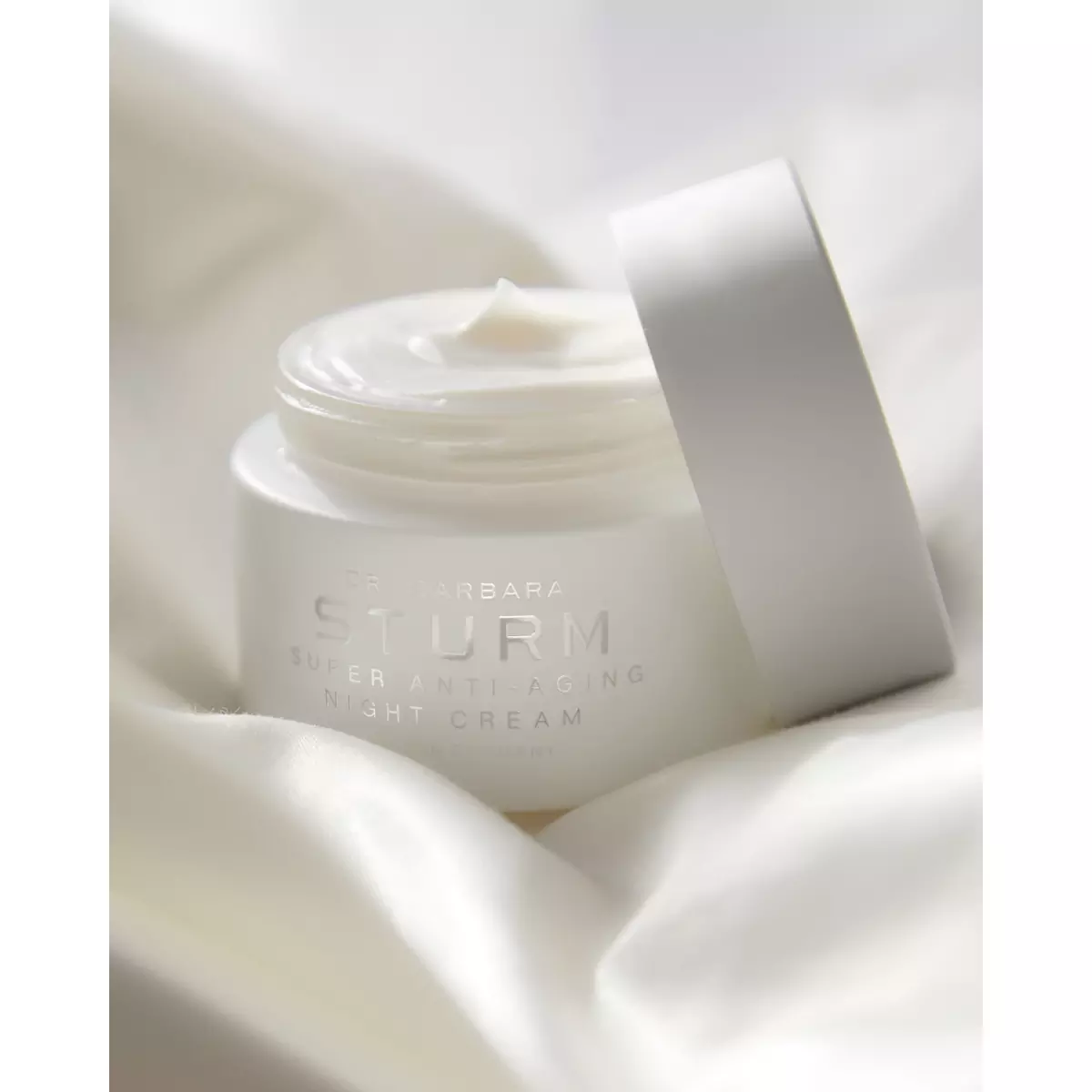 Нічний антивіковий крем Dr. Barbara Sturm Super Anti-Aging Night Cream