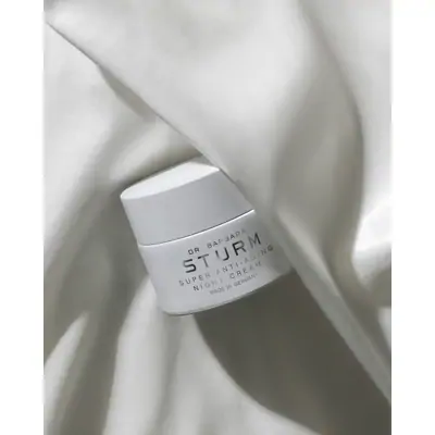 Нічний антивіковий крем Dr. Barbara Sturm Super Anti-Aging Night Cream