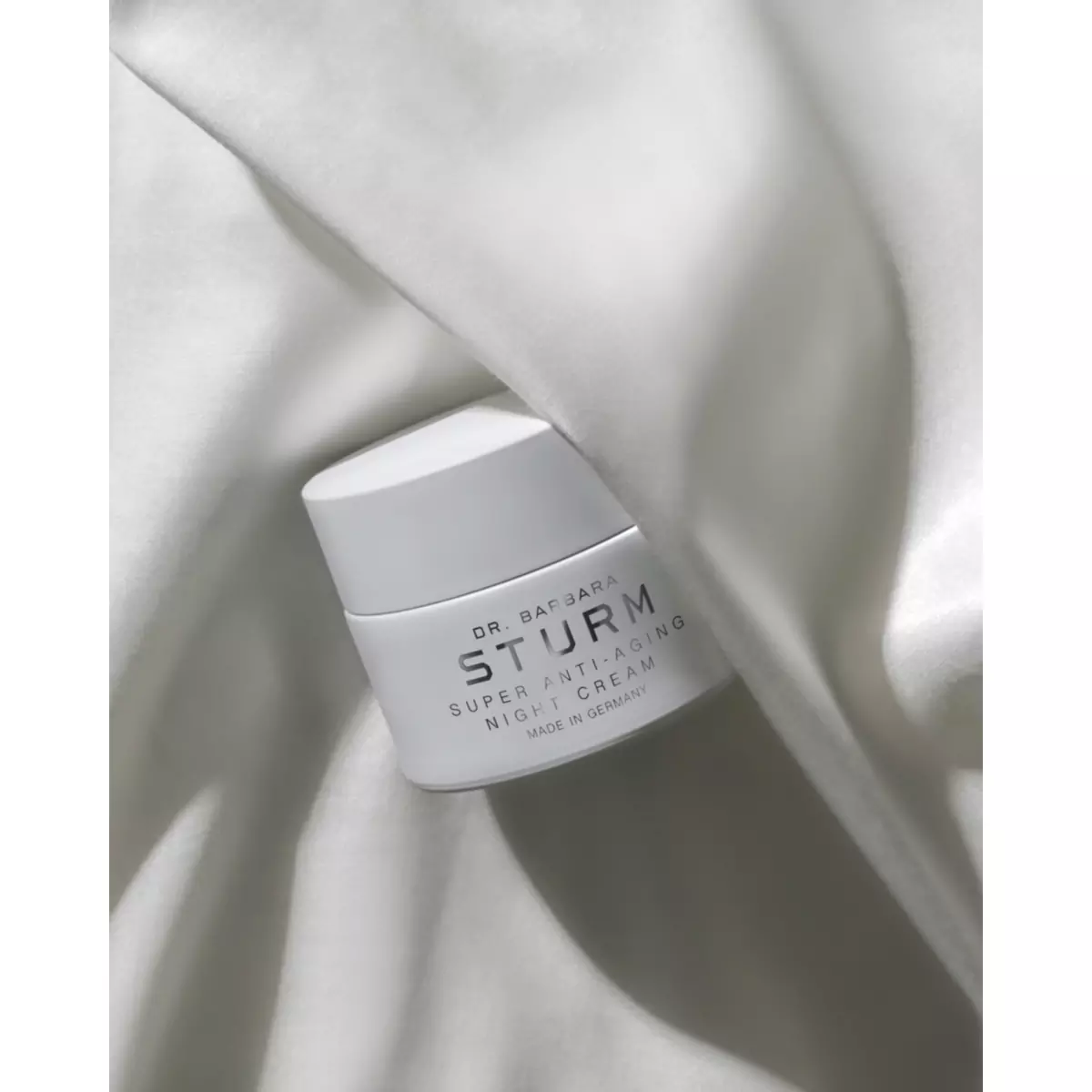 Нічний антивіковий крем Dr. Barbara Sturm Super Anti-Aging Night Cream