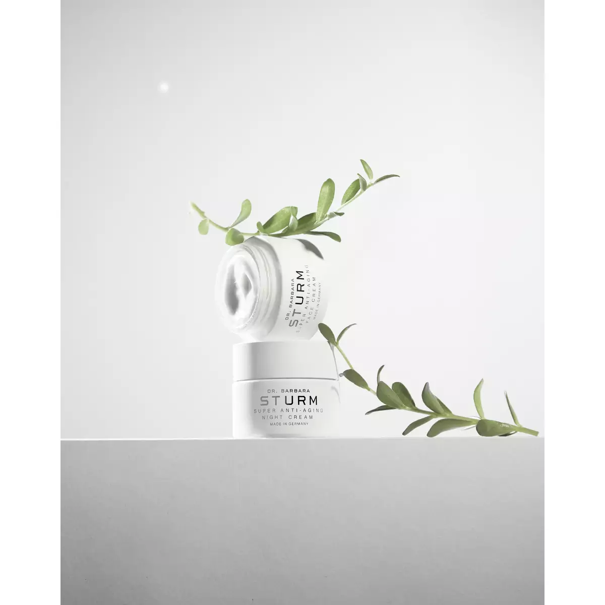 Нічний антивіковий крем Dr. Barbara Sturm Super Anti-Aging Night Cream