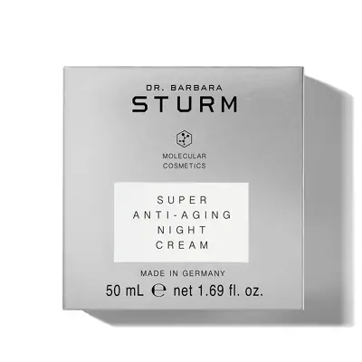 Нічний антивіковий крем Dr. Barbara Sturm Super Anti-Aging Night Cream