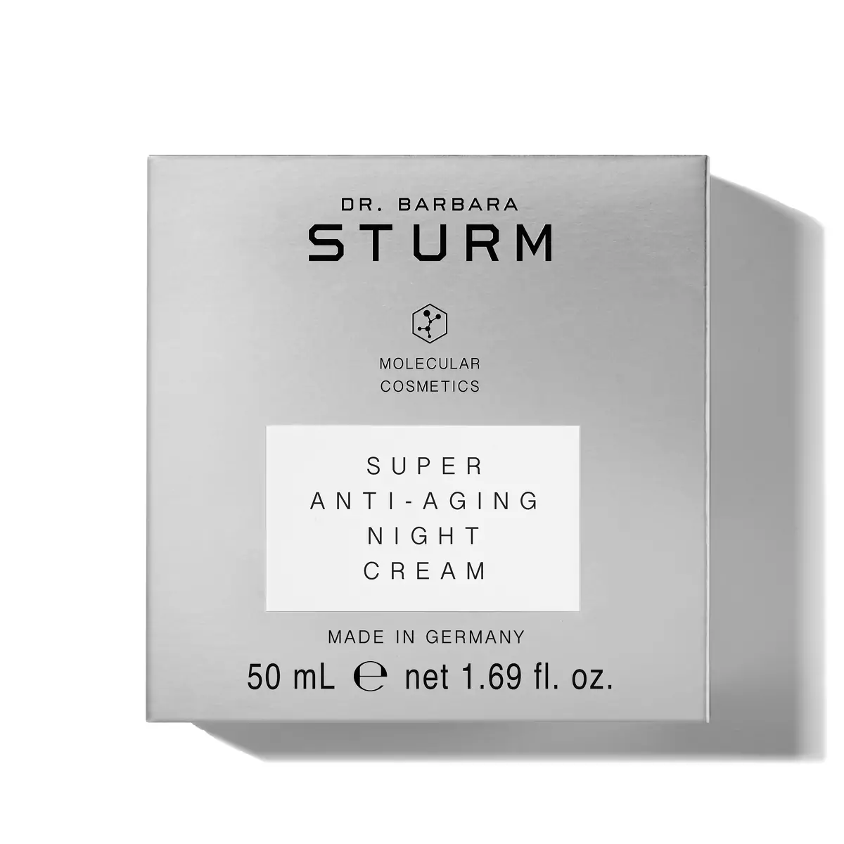 Нічний антивіковий крем Dr. Barbara Sturm Super Anti-Aging Night Cream