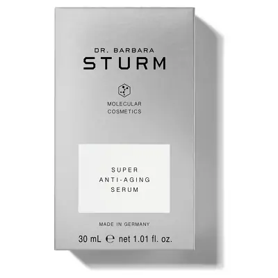 Антивікова сироватка для обличчя Dr. Barbara Sturm Super Anti-Aging Serum