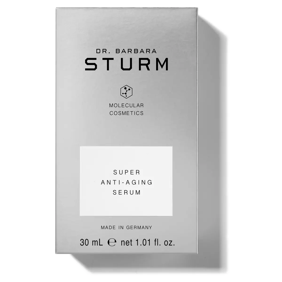 Антивікова сироватка для обличчя Dr. Barbara Sturm Super Anti-Aging Serum