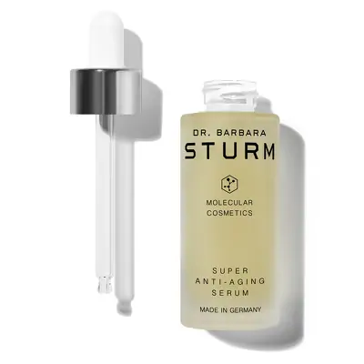 Антивікова сироватка для обличчя Dr. Barbara Sturm Super Anti-Aging Serum