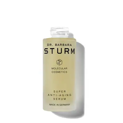 Антивікова сироватка для обличчя Dr. Barbara Sturm Super Anti-Aging Serum