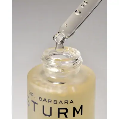 Антивікова сироватка для обличчя Dr. Barbara Sturm Super Anti-Aging Serum