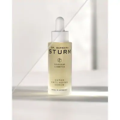 Антивікова сироватка для обличчя Dr. Barbara Sturm Super Anti-Aging Serum