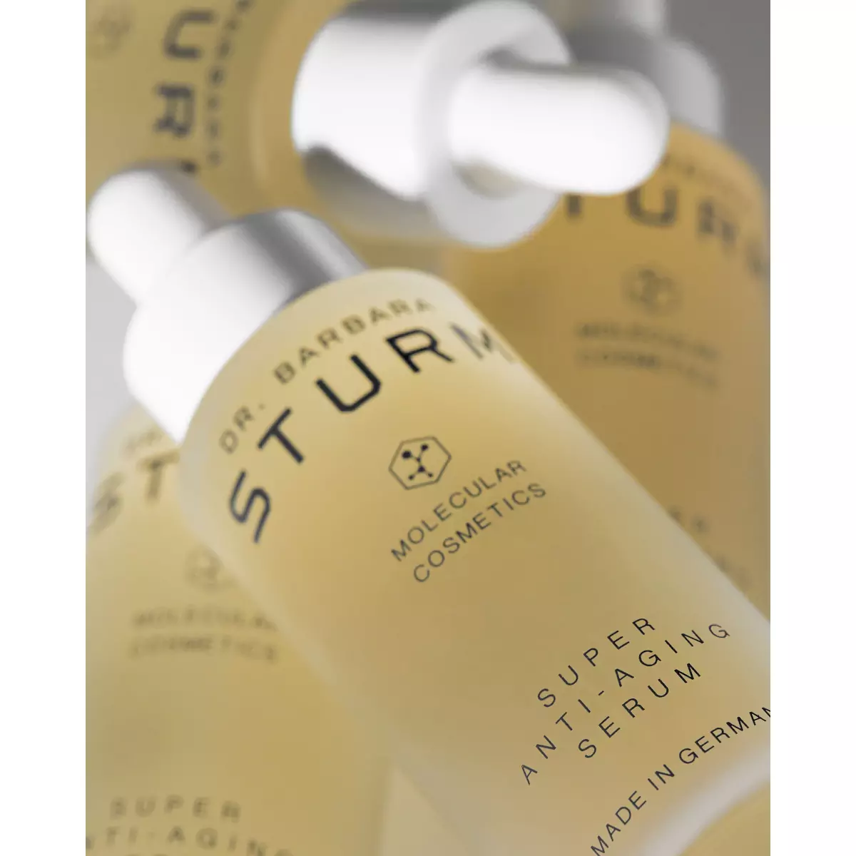 Антивікова сироватка для обличчя Dr. Barbara Sturm Super Anti-Aging Serum