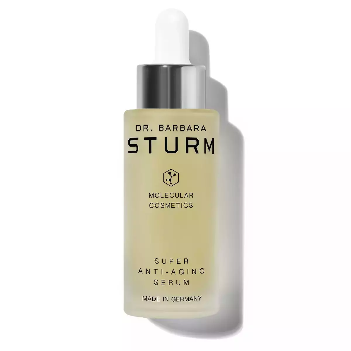 Антивікова сироватка для обличчя Dr. Barbara Sturm Super Anti-Aging Serum