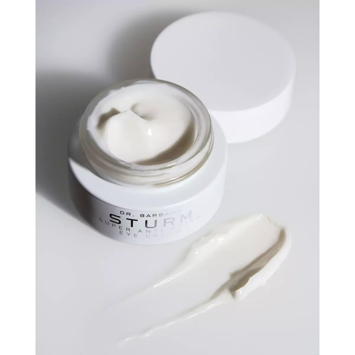 Антивозрастной крем для кожи вокруг глаз Dr. Barbara Sturm Super Anti-Aging Eye Cream