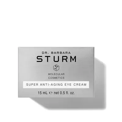 Антивозрастной крем для кожи вокруг глаз Dr. Barbara Sturm Super Anti-Aging Eye Cream