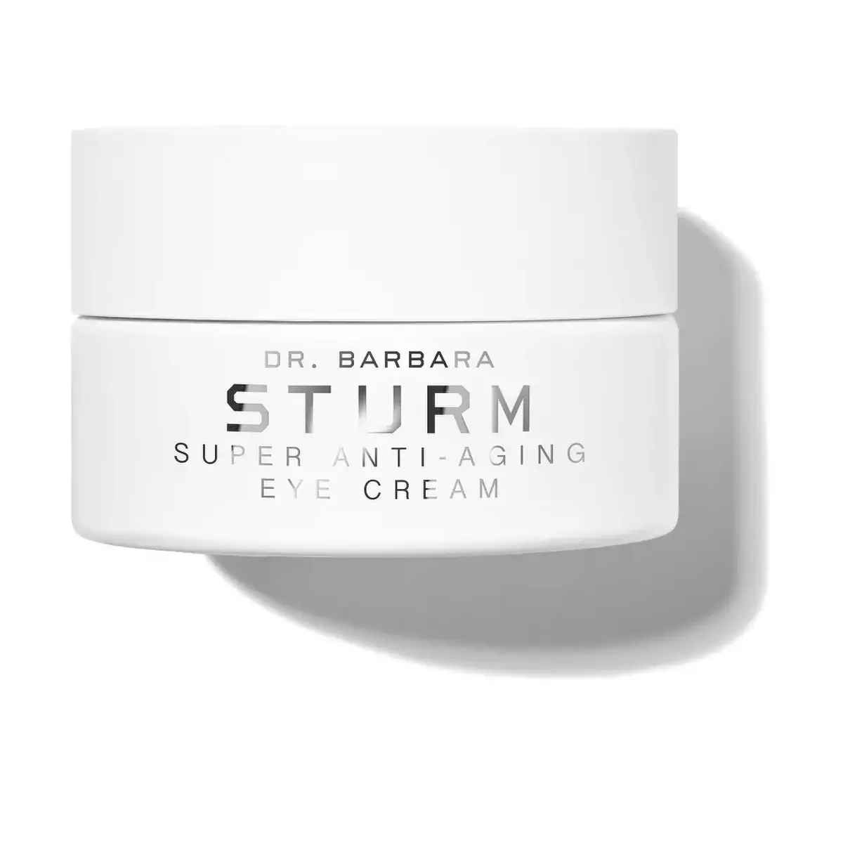 Антивозрастной крем для кожи вокруг глаз Dr. Barbara Sturm Super Anti-Aging Eye Cream