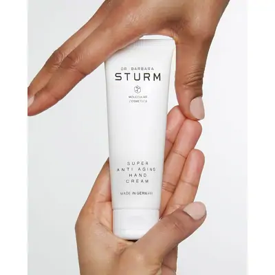 Питательный крем для рук антивозрастного действия Dr. Barbara Sturm Super Anti-Aging Hand Cream