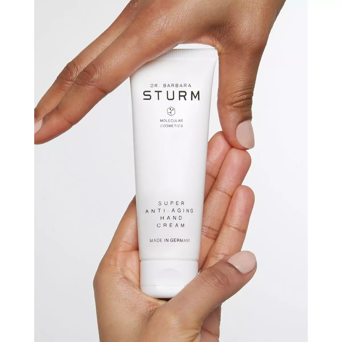 Питательный крем для рук антивозрастного действия Dr. Barbara Sturm Super Anti-Aging Hand Cream