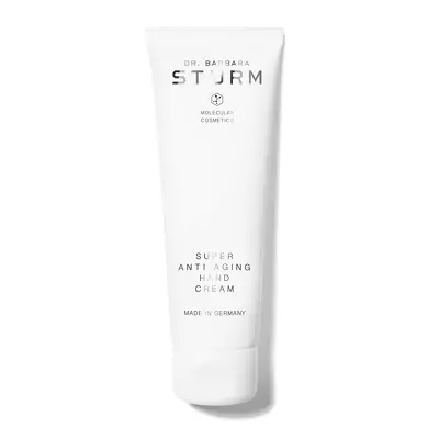 Питательный крем для рук антивозрастного действия Dr. Barbara Sturm Super Anti-Aging Hand Cream