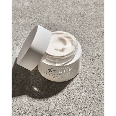 Антивозрастной крем для зоны шеи и декольте Dr. Barbara Sturm Super Anti-Aging Neck and Décolleté Cream