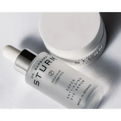 Ночная антивозрастная сыворотка под глаза Dr. Barbara Sturm Super Anti-Aging Eye Serum