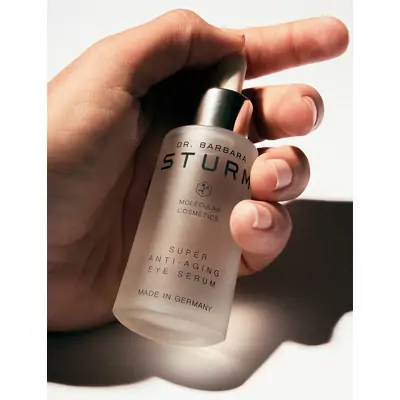 Ночная антивозрастная сыворотка под глаза Dr. Barbara Sturm Super Anti-Aging Eye Serum