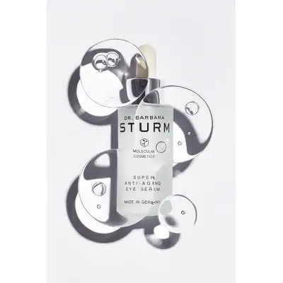 Ночная антивозрастная сыворотка под глаза Dr. Barbara Sturm Super Anti-Aging Eye Serum