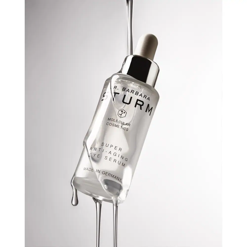 Нічна антивікова сироватка під очі Dr. Barbara Sturm Super Anti-Aging Eye Serum