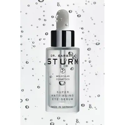 Ночная антивозрастная сыворотка под глаза Dr. Barbara Sturm Super Anti-Aging Eye Serum