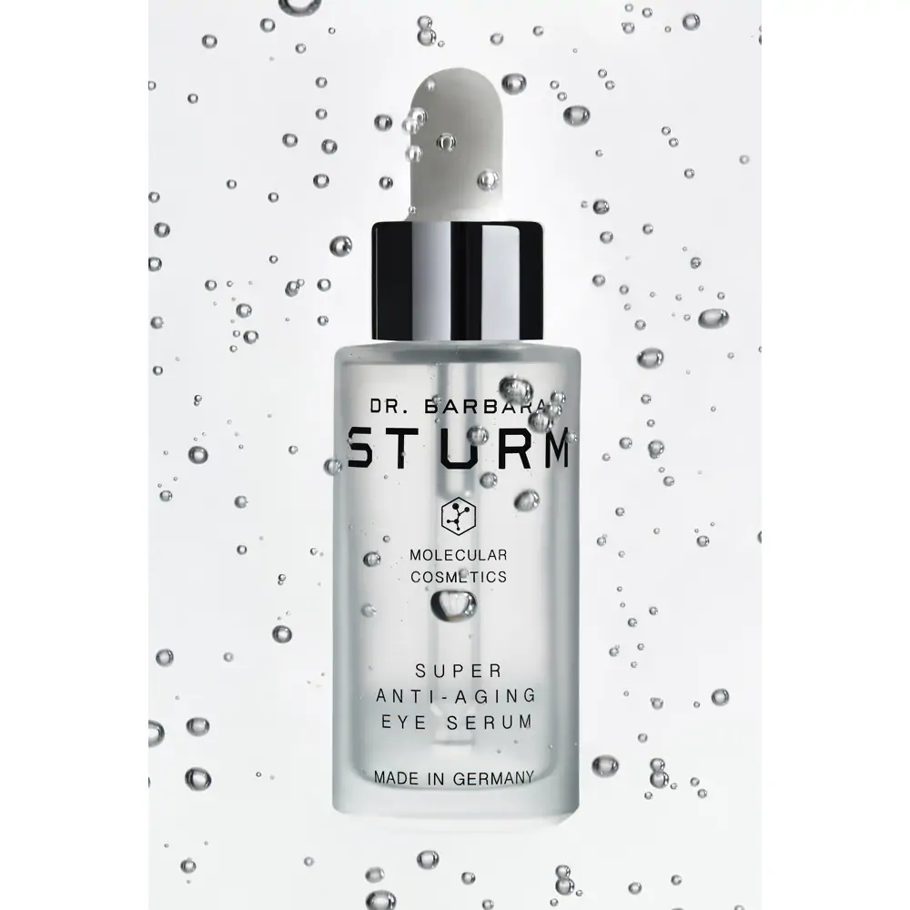 Нічна антивікова сироватка під очі Dr. Barbara Sturm Super Anti-Aging Eye Serum