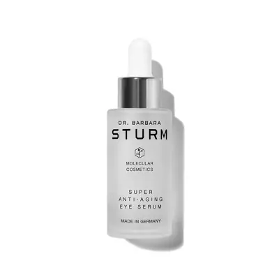 Нічна антивікова сироватка під очі Dr. Barbara Sturm Super Anti-Aging Eye Serum