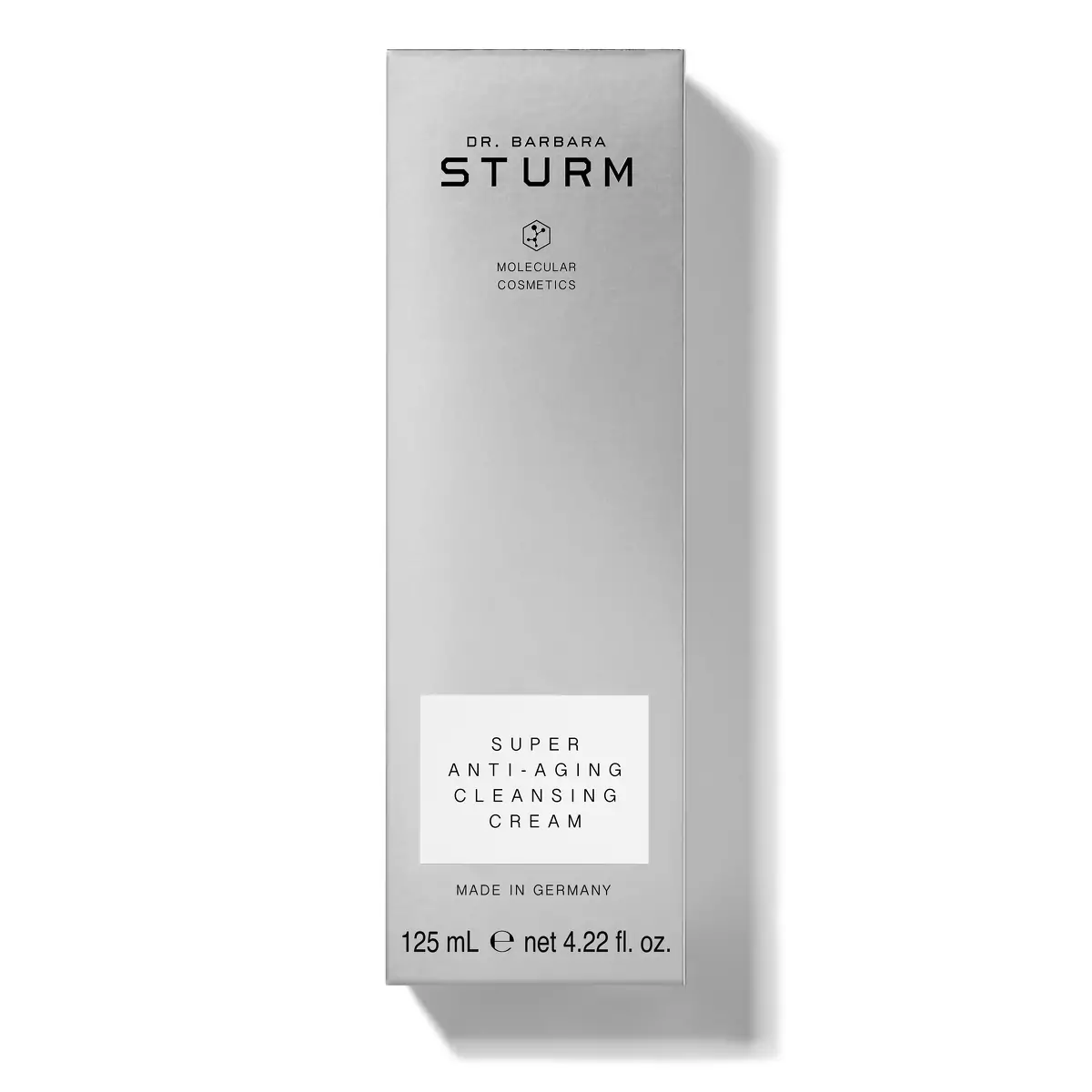 Антивозрастной очищающий крем Dr. Barbara Sturm Super Anti-Aging Cleansing Cream