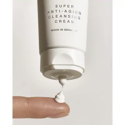 Антивозрастной очищающий крем Dr. Barbara Sturm Super Anti-Aging Cleansing Cream