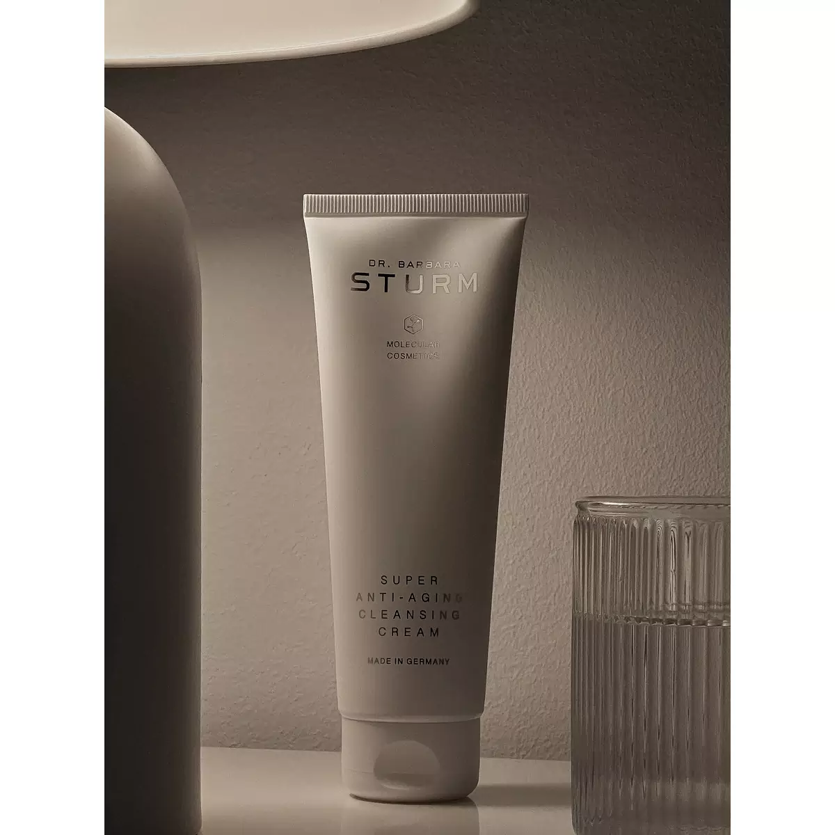Антивозрастной очищающий крем Dr. Barbara Sturm Super Anti-Aging Cleansing Cream