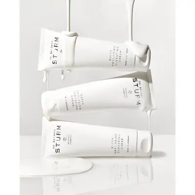 Антивозрастной очищающий крем Dr. Barbara Sturm Super Anti-Aging Cleansing Cream