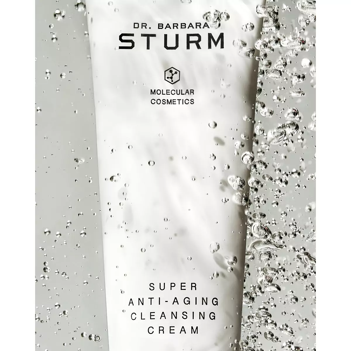 Антивозрастной очищающий крем Dr. Barbara Sturm Super Anti-Aging Cleansing Cream