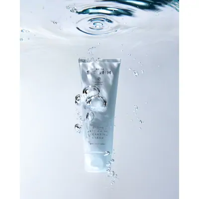 Антивозрастной очищающий крем Dr. Barbara Sturm Super Anti-Aging Cleansing Cream